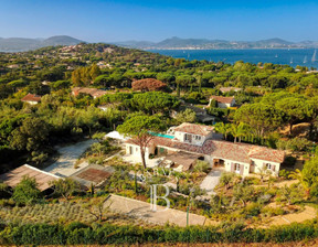 Dom na sprzedaż, Francja Saint-Tropez, 11 529 999 dolar (47 157 697 zł), 265 m2, 101746184