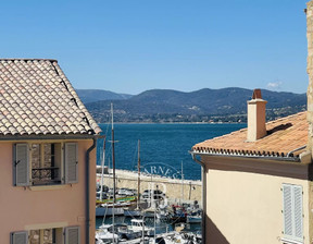 Mieszkanie na sprzedaż, Francja Saint-Tropez, 3 607 765 dolar (13 962 049 zł), 145,05 m2, 95999760