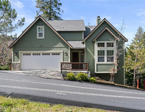 Dom na sprzedaż, Usa Lake Arrowhead 28449 Fresh Spring Lane, 1 194 000 dolar (4 764 060 zł), 317,36 m2, 96246477