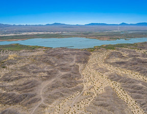 Działka na sprzedaż, Usa Topock 0000 Oatman Hwy, 1 500 000 dolar (6 135 000 zł), 174 257,64 m2, 100072550