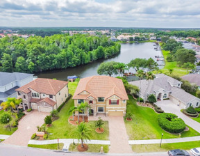 Dom na sprzedaż, Usa Tampa 10739 CORY LAKE DRIVE, 1 000 000 dolar (4 180 000 zł), 506,51 m2, 96827293