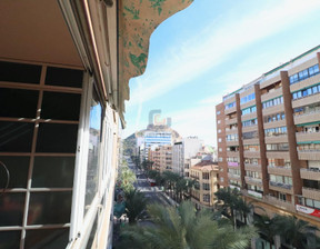 Mieszkanie na sprzedaż, Hiszpania Alicante (Alacant), 374 134 dolar (1 507 760 zł), 156 m2, 98731850
