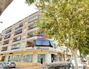 Mieszkanie na sprzedaż, Hiszpania Guardamar Del Segura, 129 238 dolar (520 830 zł), 94 m2, 91978812