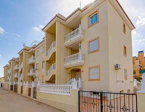 Mieszkanie na sprzedaż, Hiszpania La Zenia, 157 085 dolar (631 482 zł), 60 m2, 95090234