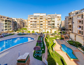 Mieszkanie na sprzedaż, Hiszpania Torrevieja, 129 893 dolar (511 779 zł), 60 m2, 95513043
