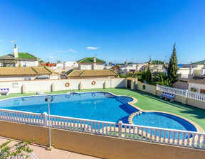 Dom na sprzedaż, Hiszpania Torrevieja, 119 168 dolar (480 247 zł), 60 m2, 95700701