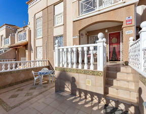 Dom na sprzedaż, Hiszpania Torrevieja, 140 835 dolar (554 889 zł), 65 m2, 96259351