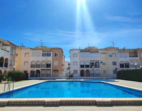 Mieszkanie na sprzedaż, Hiszpania Torrevieja, 103 228 dolar (406 718 zł), 60 m2, 96660784