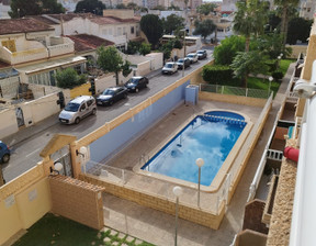 Mieszkanie na sprzedaż, Hiszpania Torrevieja, 92 084 dolar (362 812 zł), 60 m2, 93306854