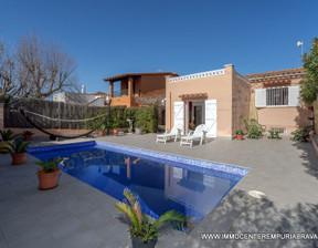 Dom na sprzedaż, Hiszpania Castelló D'empúries, 367 254 dolar (1 446 981 zł), 148 m2, 95352978
