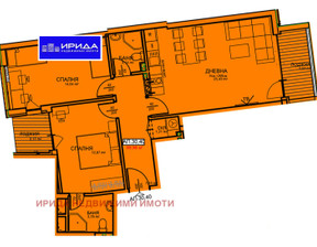 Mieszkanie na sprzedaż, Bułgaria София/sofia Център/Centar, 205 146 dolar (787 761 zł), 108 m2, 99454610