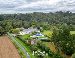 Dom na sprzedaż, Francja Rochefort Sur Loire, 562 334 dolar (2 299 947 zł), 242 m2, 101333585