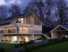 Dom na sprzedaż, Szwajcaria Le Mont-Sur-Lausanne, 3 230 351 dolar (12 727 584 zł), 287 m2, 97151259