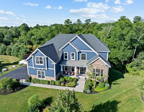 Dom na sprzedaż, Usa Cohasset 44 Hemlock Way, 2 450 000 dolar (10 020 500 zł), 588,54 m2, 100838990