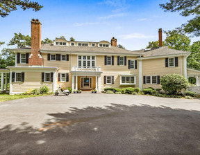Dom na sprzedaż, Usa Cohasset 55 Summer St, 4 000 000 dolar (15 960 000 zł), 738,67 m2, 96223668