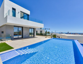 Dom na sprzedaż, Hiszpania Finestrat, 1 462 595 dolar (5 894 258 zł), 373 m2, 97939699
