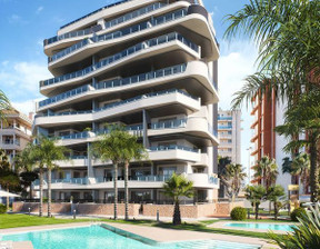 Mieszkanie na sprzedaż, Hiszpania Guardamar Del Segura, 276 268 dolar (1 088 496 zł), 110 m2, 97939747