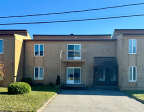 Mieszkanie na sprzedaż, Kanada Rimouski 45 1re Rue E., Rimouski, QC G5L2E9, CA, 175 159 dolar (732 163 zł), 93 m2, 102225604