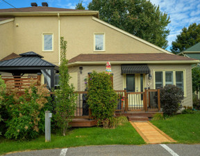 Mieszkanie na sprzedaż, Kanada Saint-Sauveur 8 Av. des Voyageurs, Saint-Sauveur, QC J0R1R6, CA, 366 084 dolar (1 405 761 zł), 103 m2, 100576210