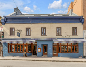 Mieszkanie na sprzedaż, Kanada La Cité-Limoilou 704 Rue St-Jean, La Cité-Limoilou, QC G1R1P9, CA, 115 837 dolar (484 199 zł), 65 m2, 97099766