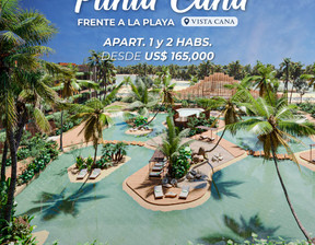 Kawalerka na sprzedaż, Dominikana Punta Cana Punta Cana, Dominican Republic, Punta Cana,  , DO, 169 000 dolar (677 690 zł), 79 m2, 97560576