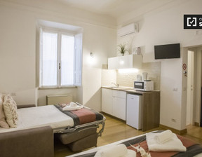 Mieszkanie do wynajęcia, Włochy Rome, 1349 dolar (5437 zł), 25 m2, 78238138