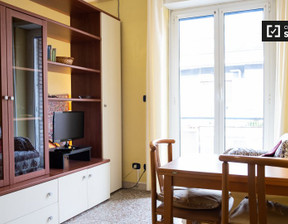 Mieszkanie do wynajęcia, Włochy Rome, 912 dolar (3674 zł), 45 m2, 78322489
