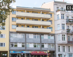 Mieszkanie do wynajęcia, Niemcy Berlin, 1373 dolar (5368 zł), 40 m2, 78323011