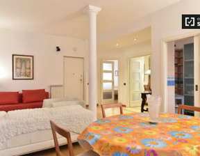 Mieszkanie do wynajęcia, Włochy Rome, 2698 dolar (10 873 zł), 135 m2, 78720965