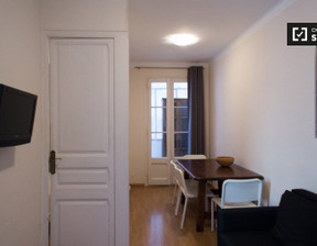 Kawalerka do wynajęcia, Hiszpania Barcelona, 1061 dolar (4107 zł), 40 m2, 79094896