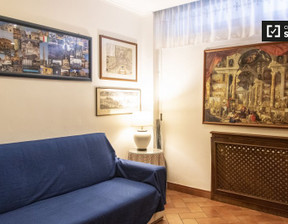 Mieszkanie do wynajęcia, Włochy Rome, 2145 dolar (8645 zł), 65 m2, 79097636