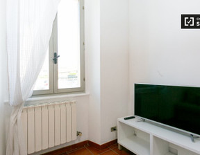 Mieszkanie do wynajęcia, Włochy Milan, 1285 dolar (5153 zł), 40 m2, 79099004