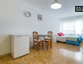 Mieszkanie do wynajęcia, Hiszpania Valencia, 1101 dolar (4261 zł), 38 m2, 79091208