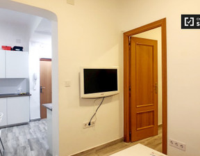 Kawalerka do wynajęcia, Hiszpania Madrid, 938 dolar (3919 zł), 55 m2, 79091508