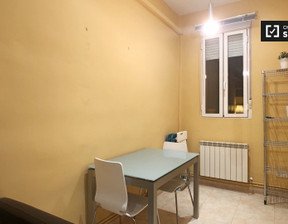 Kawalerka do wynajęcia, Hiszpania Madrid, 1001 dolar (3874 zł), 42 m2, 79092244