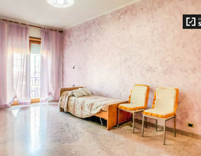 Pokój do wynajęcia, Włochy Rome, 378 dolar (1522 zł), 130 m2, 79092357