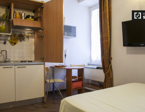 Mieszkanie do wynajęcia, Włochy Rome, 1025 dolar (4132 zł), 20 m2, 79092395