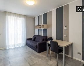 Mieszkanie do wynajęcia, Włochy Milan, 1017 dolar (4079 zł), 32 m2, 79092991