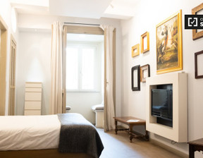 Mieszkanie do wynajęcia, Włochy Rome, 1179 dolar (4750 zł), 30 m2, 79105396