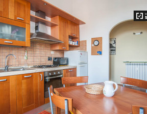 Mieszkanie do wynajęcia, Włochy Rome, 964 dolar (3886 zł), 55 m2, 79100165