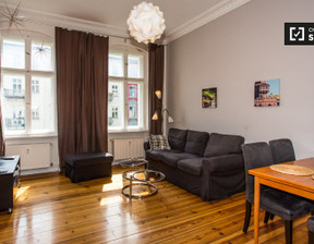 Kawalerka do wynajęcia, Niemcy Berlin, 2746 dolar (10 737 zł), 70 m2, 79101259