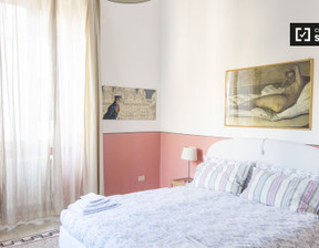 Mieszkanie do wynajęcia, Włochy Rome, 2914 dolar (11 743 zł), 120 m2, 79112967