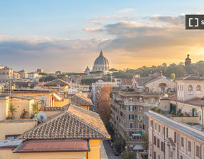 Mieszkanie do wynajęcia, Włochy Rome, 3022 dolar (12 178 zł), 150 m2, 86769394