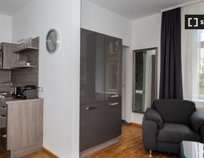 Mieszkanie do wynajęcia, Niemcy Berlin, 2403 dolar (9395 zł), 24 m2, 88338853