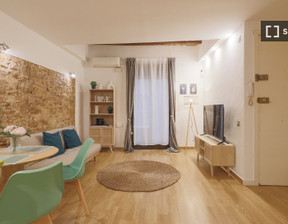 Mieszkanie do wynajęcia, Hiszpania Barcelona, 1330 dolar (5147 zł), 45 m2, 88494253