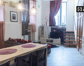 Mieszkanie do wynajęcia, Włochy Rome, 2266 dolar (9134 zł), 60 m2, 80468230