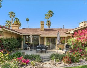 Mieszkanie na sprzedaż, Usa Palm Desert 163 Bouquet Canyon Drive, 499 000 dolar (2 000 990 zł), 169,55 m2, 97262202