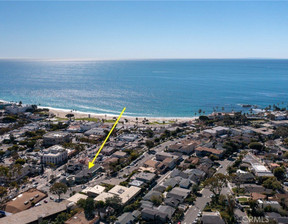 Kawalerka do wynajęcia, Usa Laguna Beach 312 Broadway, 3100 dolar (12 958 zł), 46,45 m2, 101980951