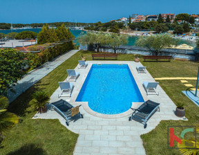 Dom na sprzedaż, Chorwacja Medulin, 2 985 275 dolar (11 761 984 zł), 235 m2, 85530842