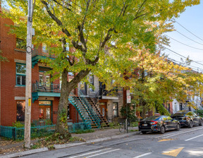 Mieszkanie na sprzedaż, Kanada Le Plateau-Mont-Royal 4378 Rue Marquette, Le Plateau-Mont-Royal, QC H2J3X6, CA, 521 331 dolar (2 179 162 zł), 83 m2, 101643299